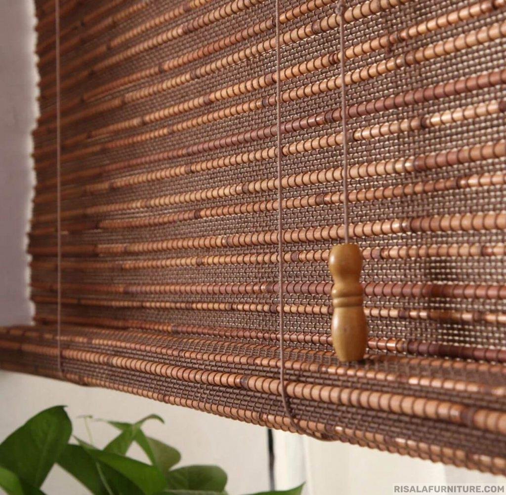 Buy Bamboo Blinds in Dubai & Abu Dhabi Shop Our Collection Today