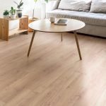 Image showcasing Laminate Flooring | Stylish and Durable | Request Free Quote
