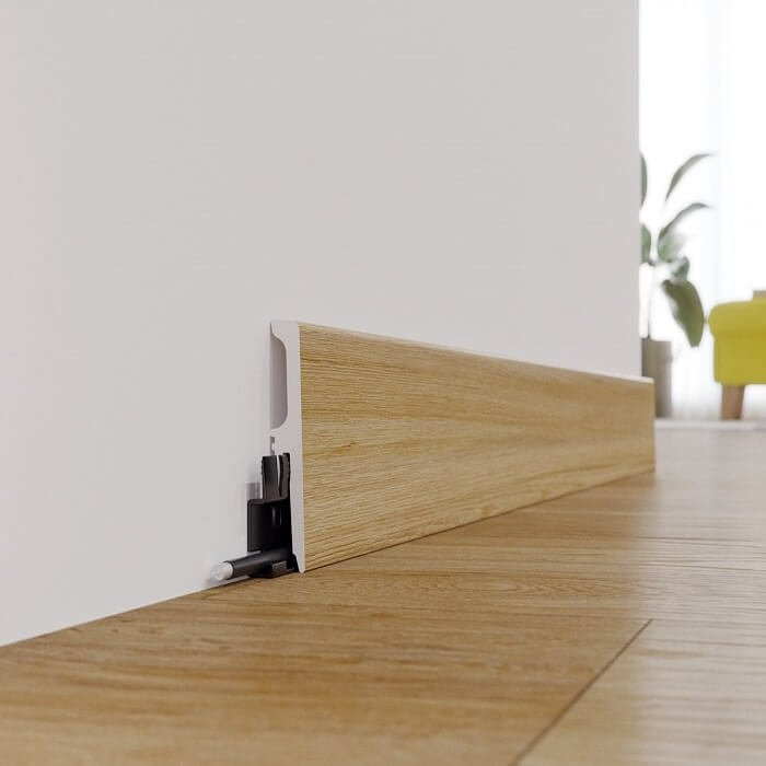 Floor Skirting