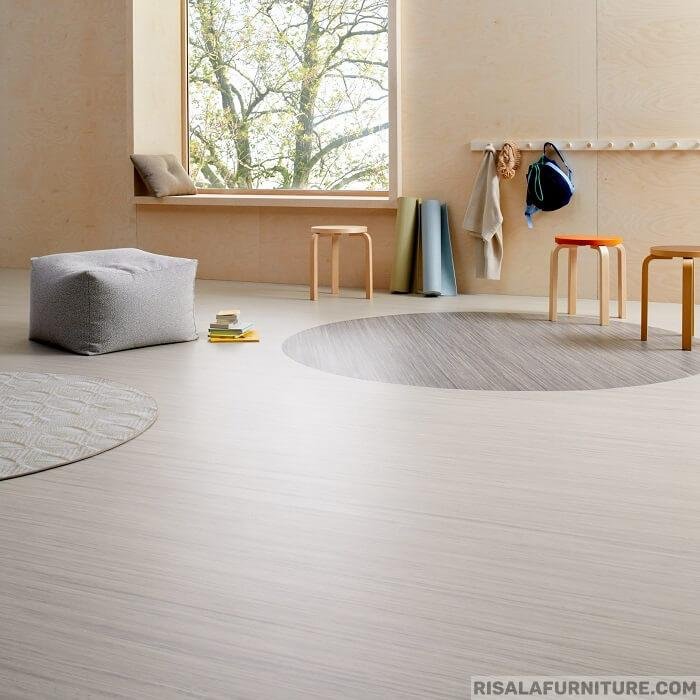 Linoleum Flooring - Environmentally Friendly Floorings - Buy Now