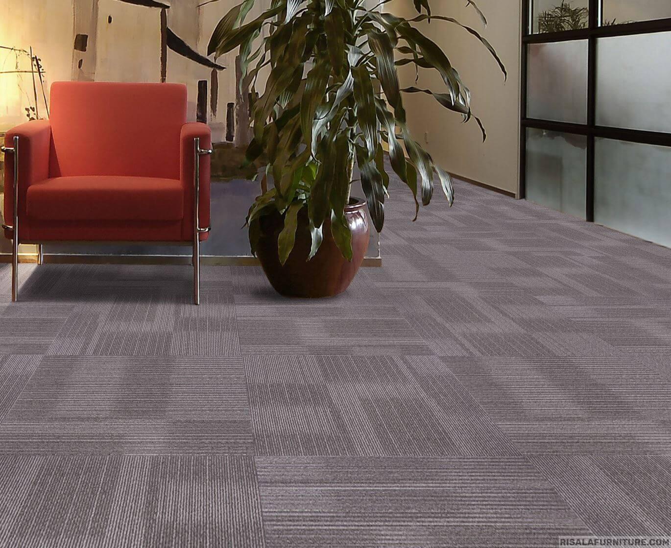 Office Carpets