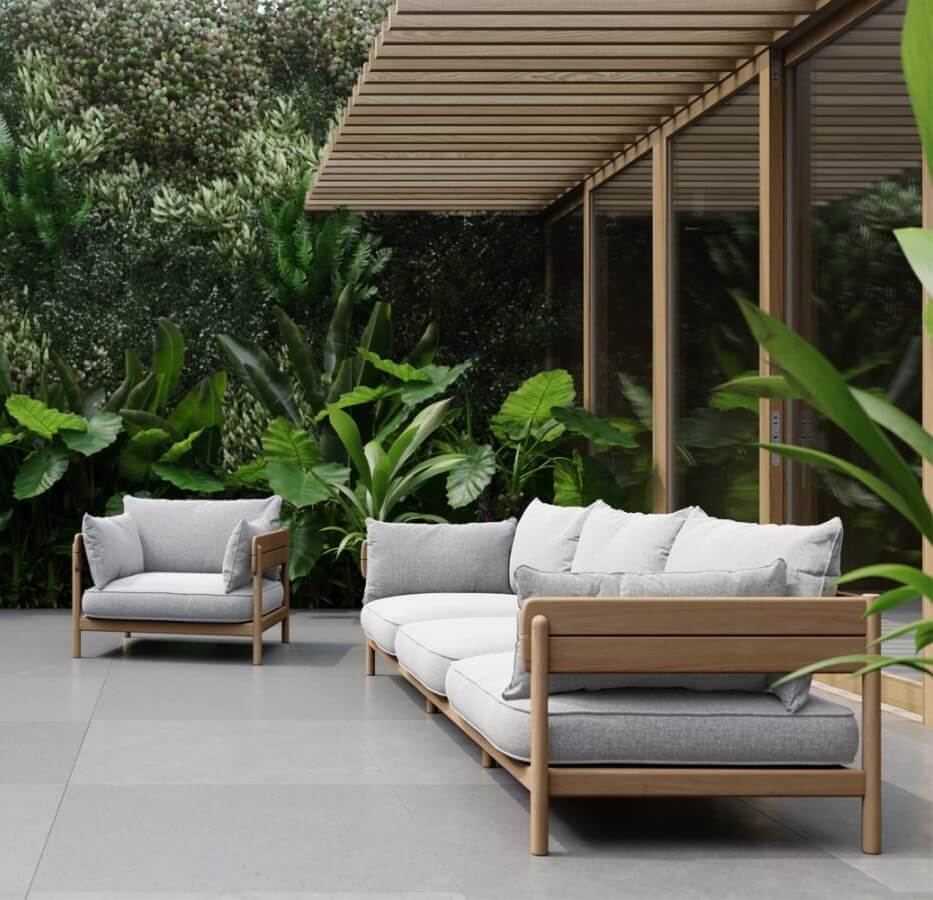 Outdoor Furniture
