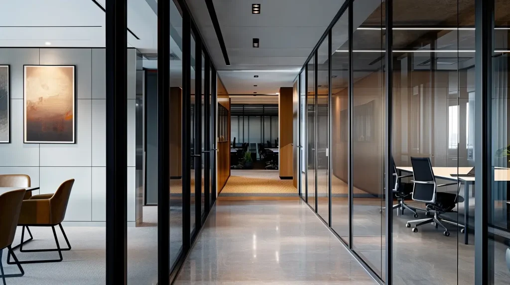 Office Fit Out