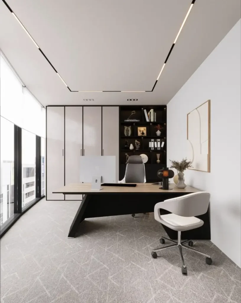 Office Fit Out