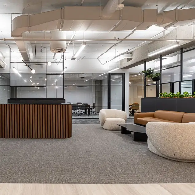 Office Fit Out