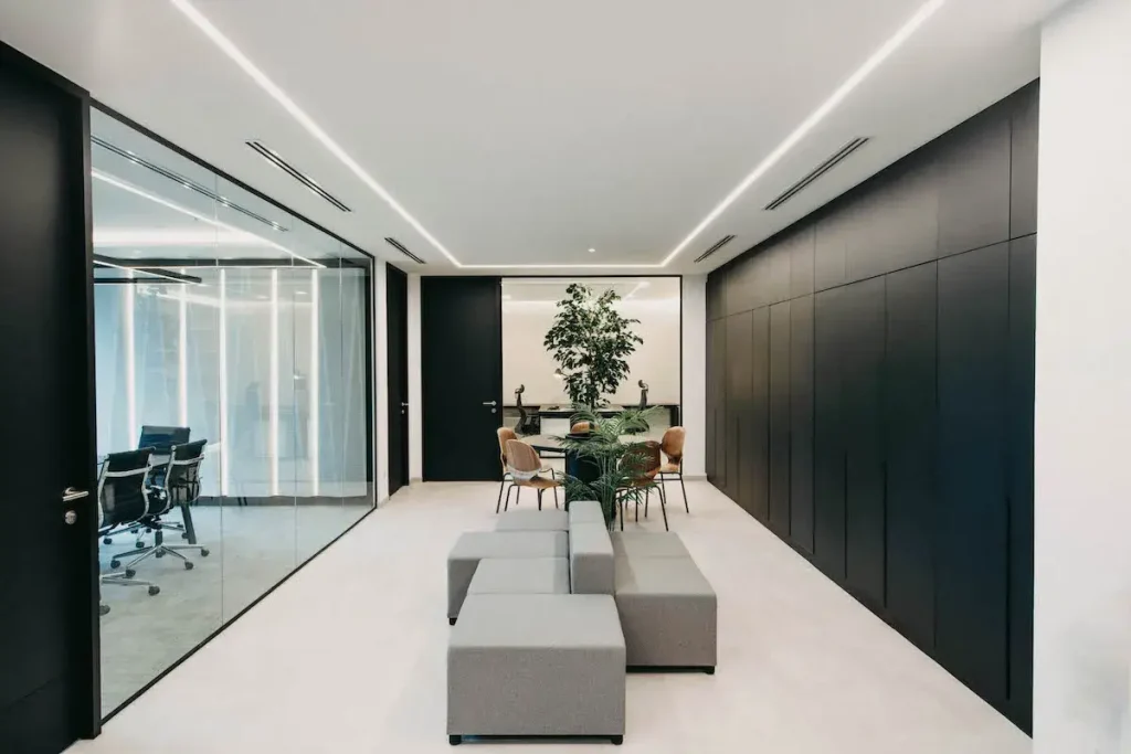 Office Fit Out