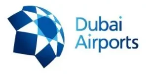 Dubai airport log