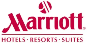 marriott hotel logo