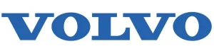 Volvo logo