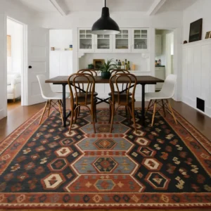Vintage Kilim Rugs