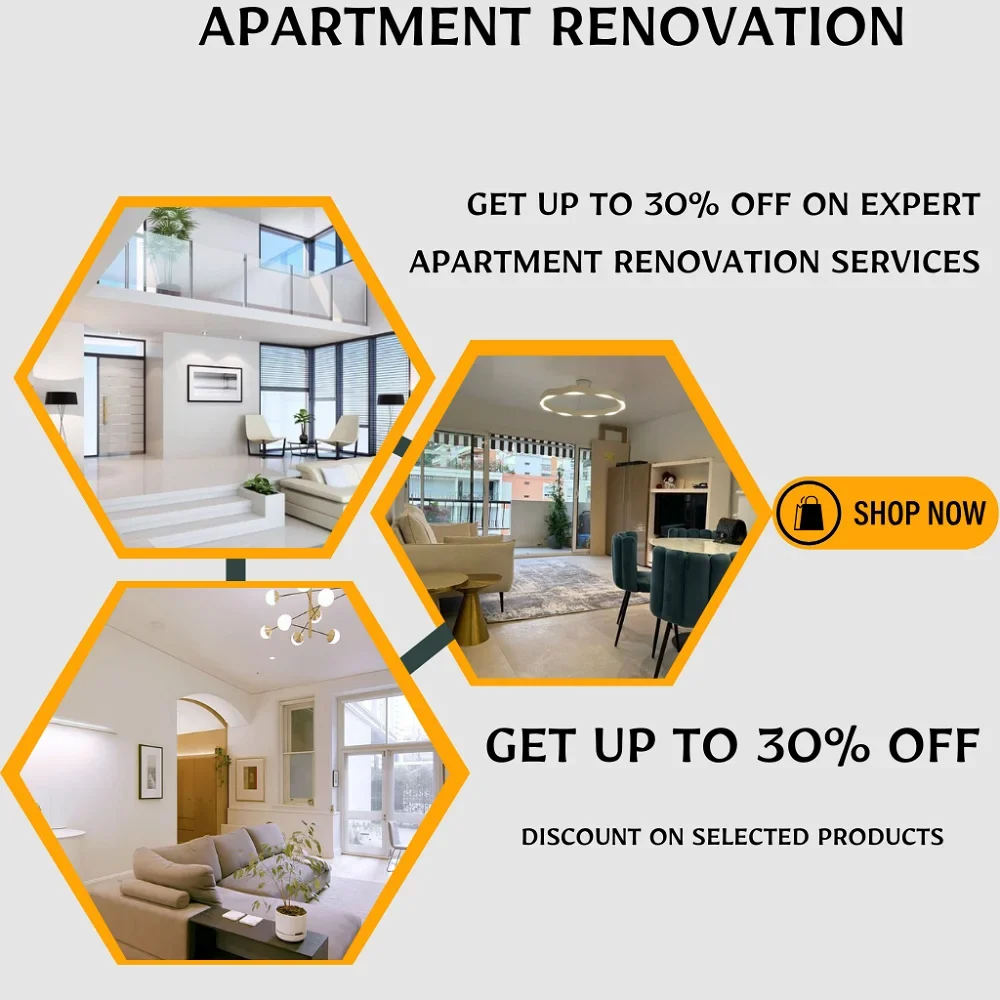 Apartment Renovation