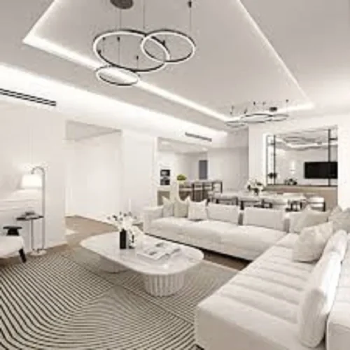 Apartment Renovation