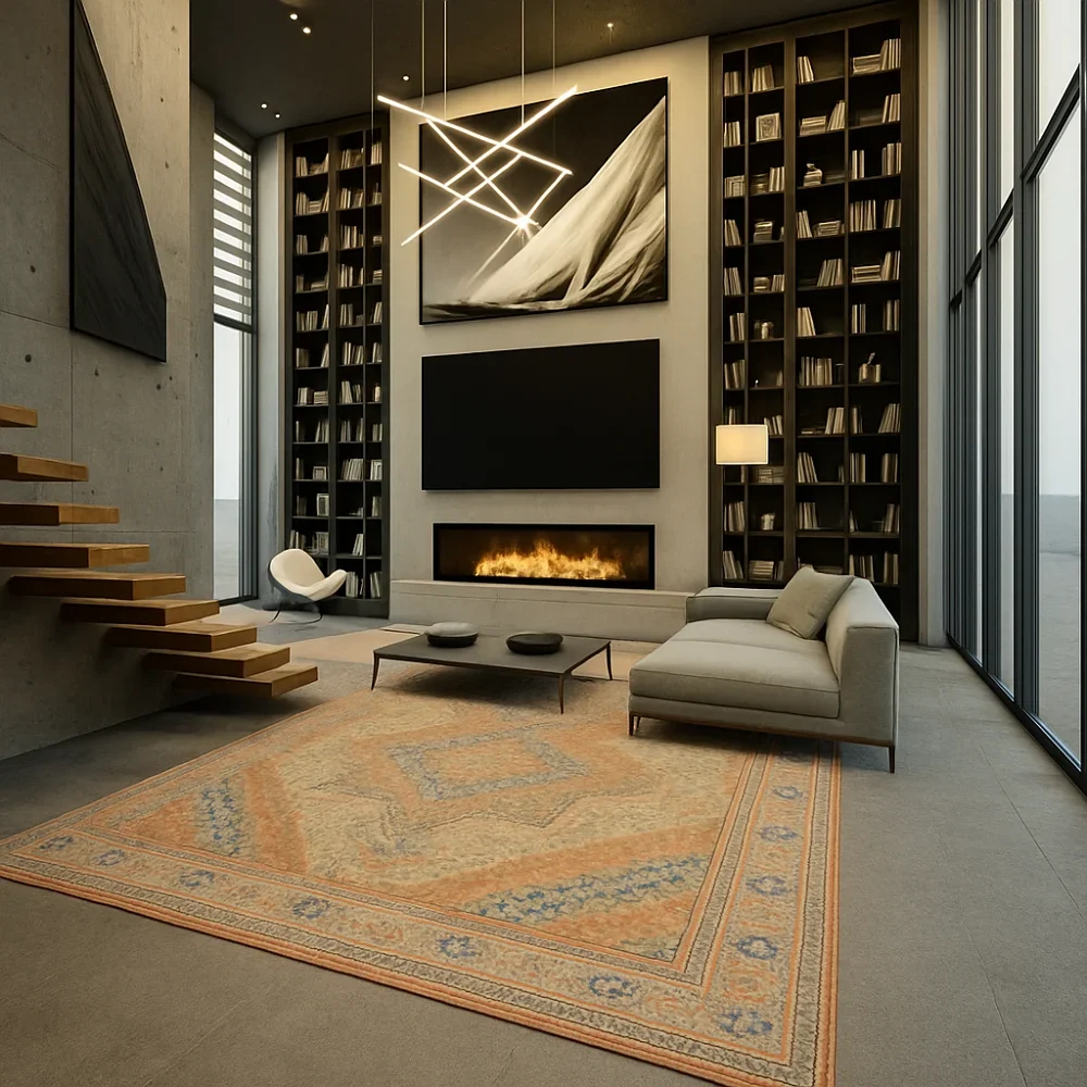 Area Rugs [Residential]