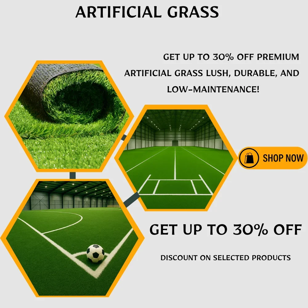 Artificial Grass