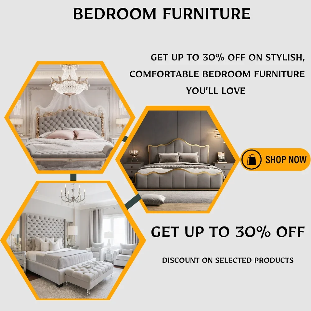 Bedroom Furniture