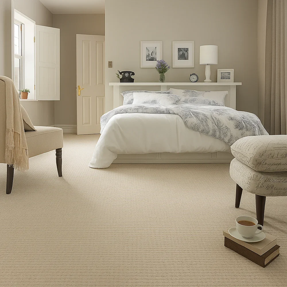 Carpet Flooring Residential