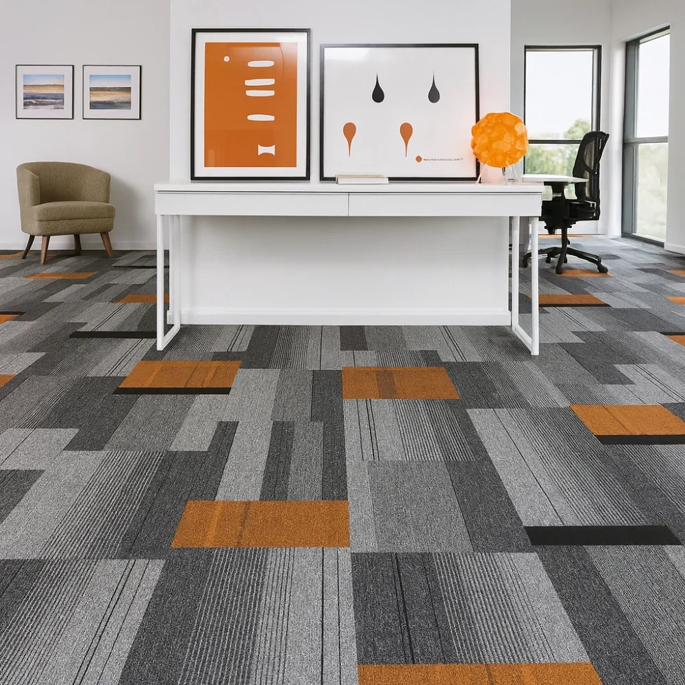 Carpets [Commercial}