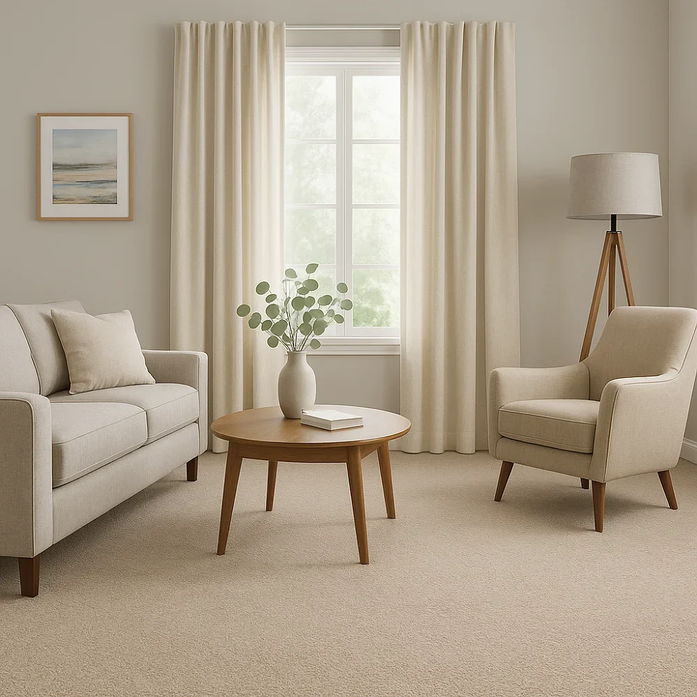 Carpets [Residential}