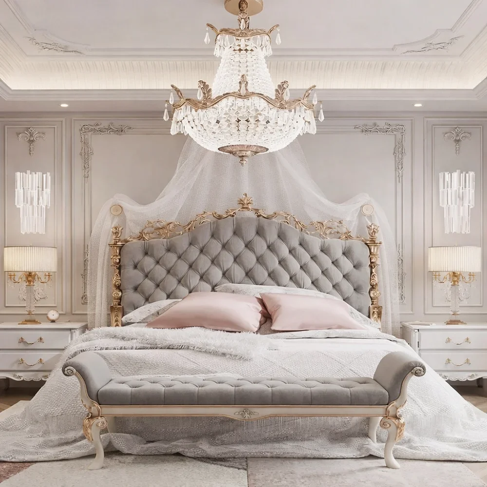 Commercial Bedroom Furniture