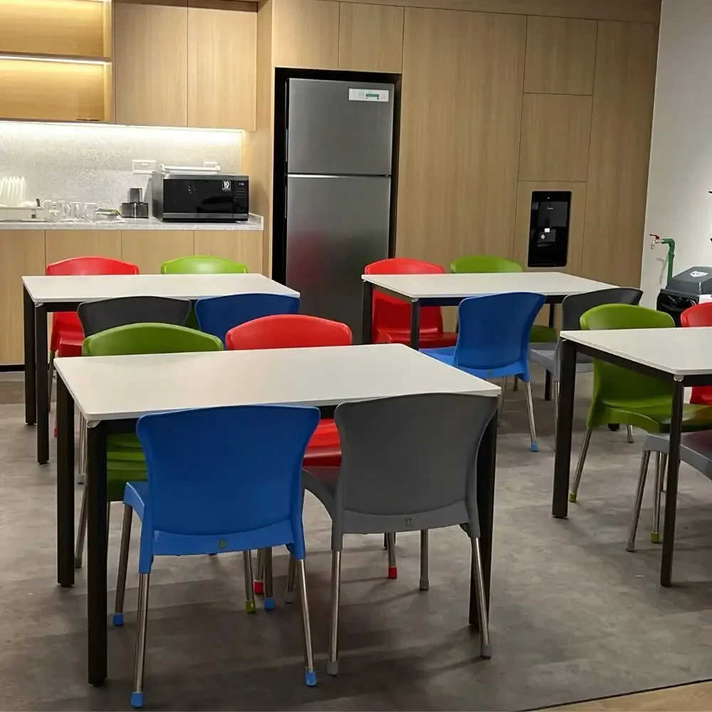 Commercial Furniture