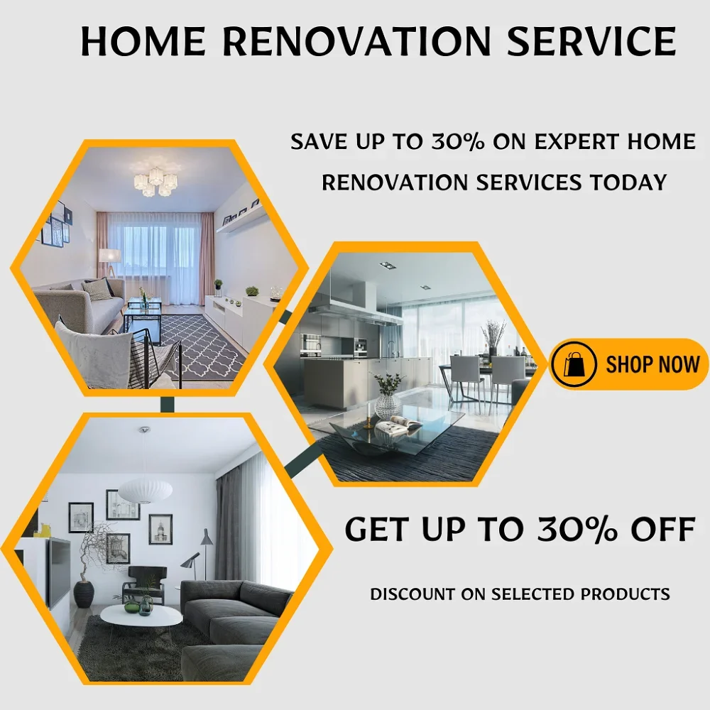 Home Renovation Service