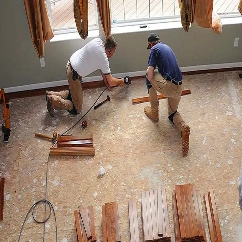 Home Renovation Service