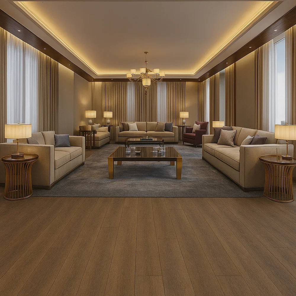 LVT Flooring [Residential]