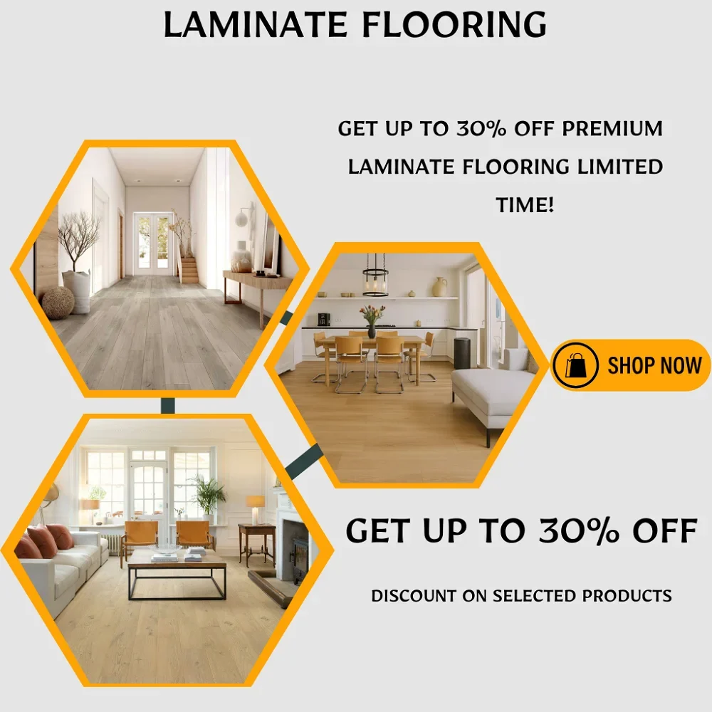 Laminate Flooring