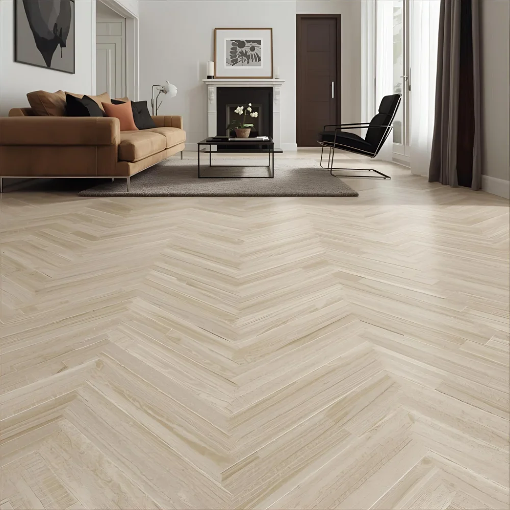 PVC Flooring for Residential