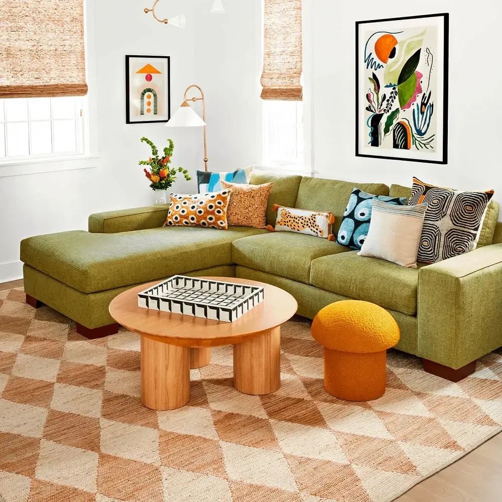 Residential Furniture