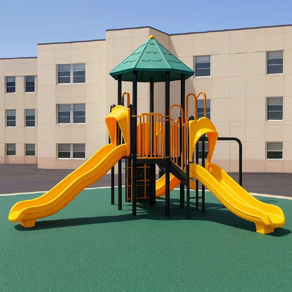 Residential Rubber Flooring