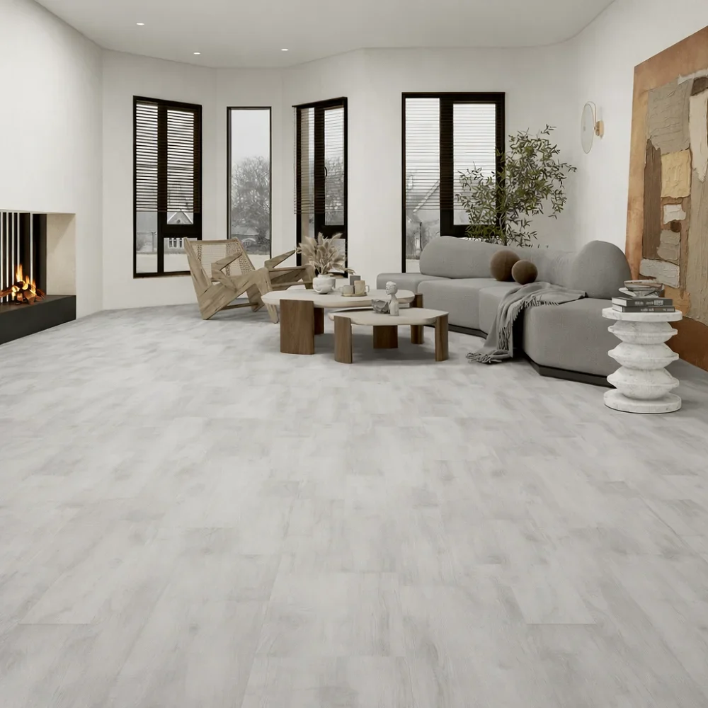 Residential Vinyl Flooring