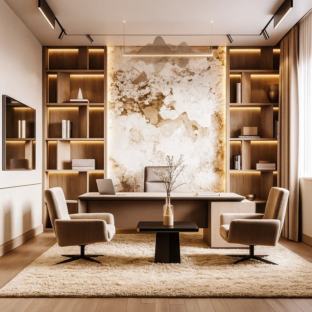 Shaggy Rugs [Commercial]