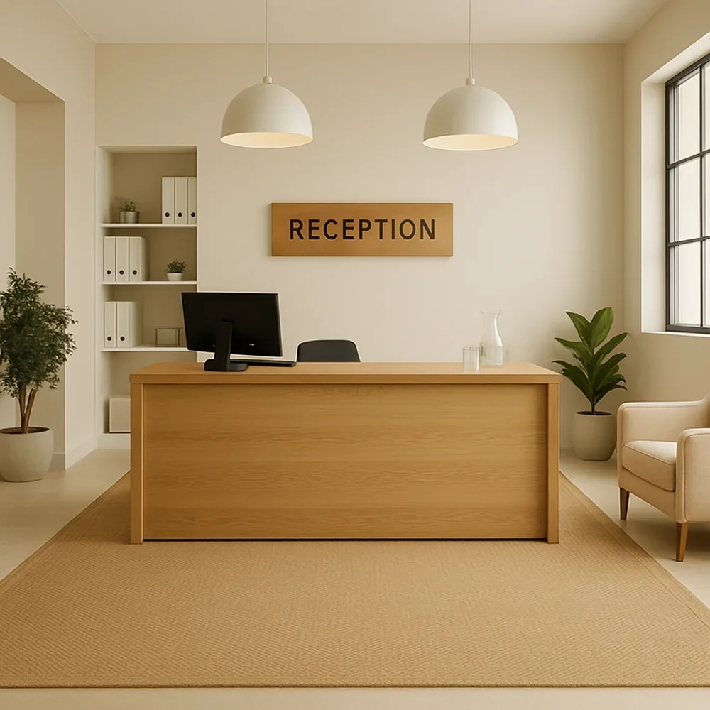 Sisal Carpets {Commercail}