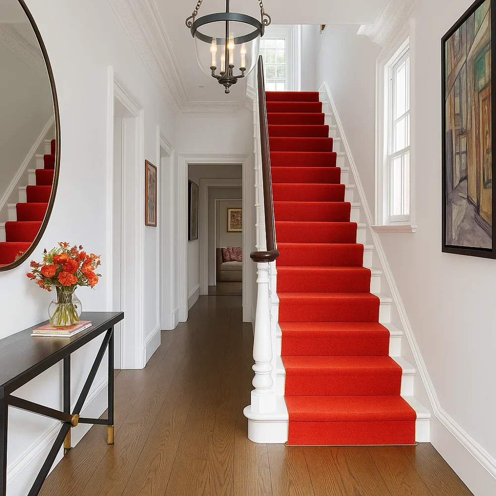 Stairs Carpets [Residential]