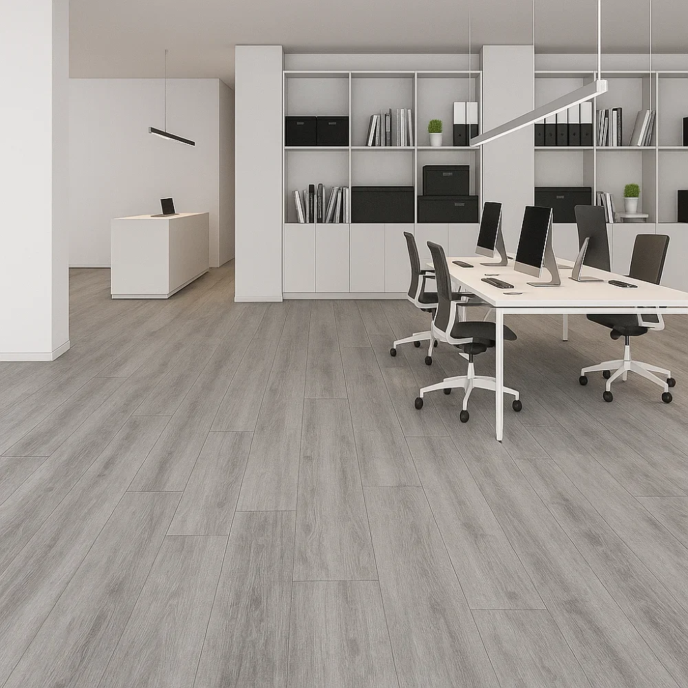 WPC Flooring Commercial