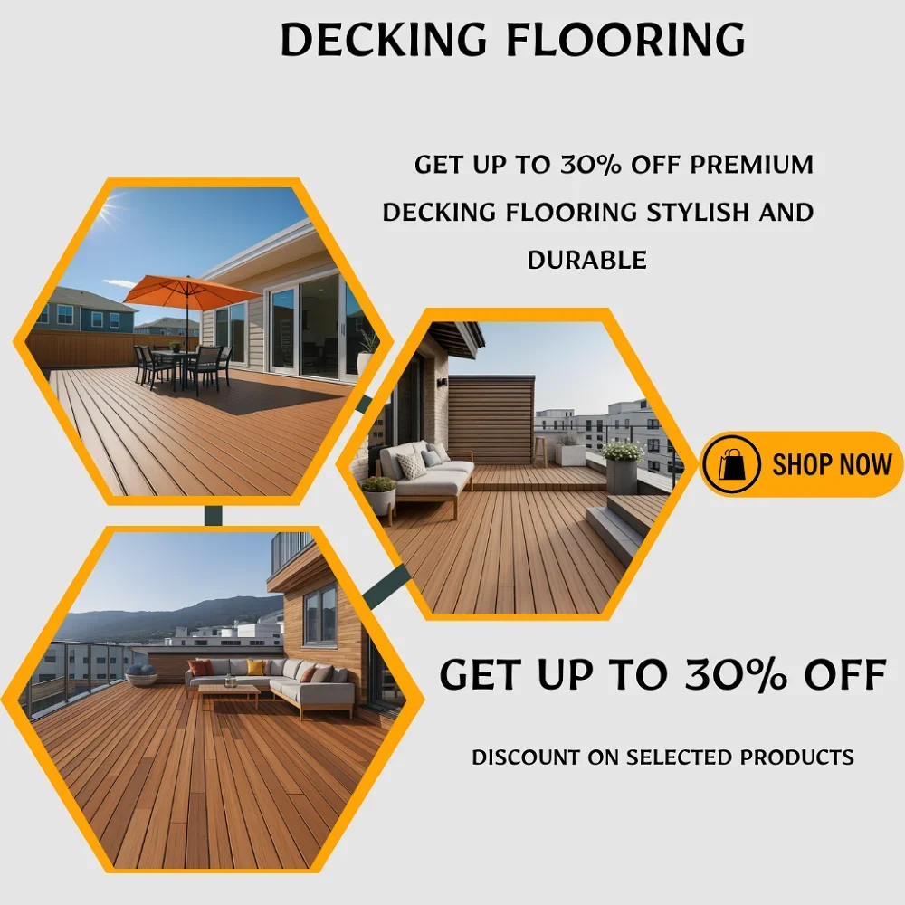 decking flooring