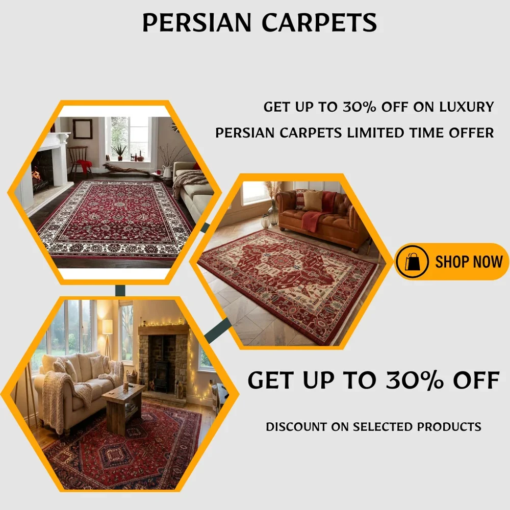 persian carpets